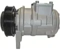 MAHLE Kompresor klimatizace MAO ACP 834 000S, ACP 834 000S