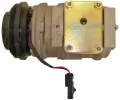 MAHLE Kompresor klimatizace MAO ACP 835 000S, ACP 835 000S
