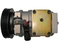 MAHLE Kompresor klimatizace MAO ACP 836 000S, ACP 836 000S