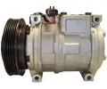 MAHLE Kompresor klimatizace MAO ACP 836 000S, ACP 836 000S