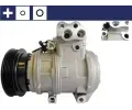 Kompresor klimatizace MAHLE ‐ MAO ACP 842 000S