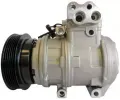 MAHLE Kompresor klimatizace MAO ACP 842 000S, ACP 842 000S