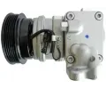 MAHLE Kompresor klimatizace MAO ACP 842 000S, ACP 842 000S