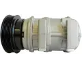 MAHLE Kompresor klimatizace MAO ACP 842 000S, ACP 842 000S