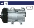 Kompresor klimatizace MAHLE ‐ MAO ACP 843 000S