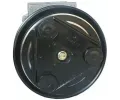 MAHLE Kompresor klimatizace MAO ACP 843 000S, ACP 843 000S