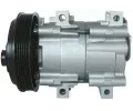 MAHLE Kompresor klimatizace MAO ACP 843 000S, ACP 843 000S