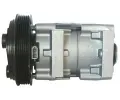 MAHLE Kompresor klimatizace MAO ACP 843 000S, ACP 843 000S