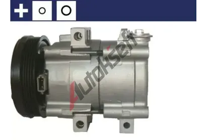 MAHLE Kompresor klimatizace MAO ACP 847 000S, ACP 847 000S MAHLE Kompresor klimatizace MAO ACP 847 000S, ACP 847 000S