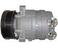 MAHLE Kompresor klimatizace MAO ACP 85 000S, ACP 85 000S