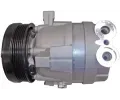 MAHLE Kompresor klimatizace MAO ACP 85 000S, ACP 85 000S