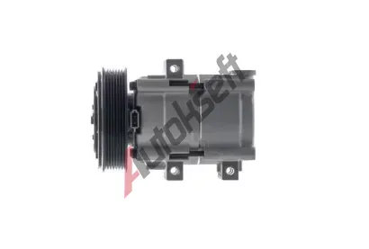 MAHLE Kompresor klimatizace MAO ACP 855 000S, ACP 855 000S