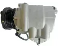 MAHLE Kompresor klimatizace MAO ACP 859 000S, ACP 859 000S