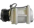 MAHLE Kompresor klimatizace MAO ACP 859 000S, ACP 859 000S