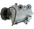 MAHLE Kompresor klimatizace MAO ACP 859 000S, ACP 859 000S