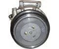 MAHLE Kompresor klimatizace MAO ACP 86 000S, ACP 86 000S