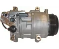 MAHLE Kompresor klimatizace MAO ACP 86 000S, ACP 86 000S