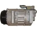 MAHLE Kompresor klimatizace MAO ACP 86 000S, ACP 86 000S