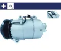 MAHLE Kompresor klimatizace ‐ MAO ACP 861 000S
