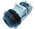 MAHLE Kompresor klimatizace MAO ACP 861 000S, ACP 861 000S