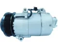 MAHLE Kompresor klimatizace MAO ACP 861 000S, ACP 861 000S
