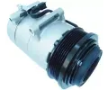 MAHLE Kompresor klimatizace MAO ACP 861 000S, ACP 861 000S