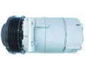 MAHLE Kompresor klimatizace MAO ACP 861 000S, ACP 861 000S