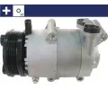 Kompresor klimatizace MAHLE ‐ MAO ACP 864 000S