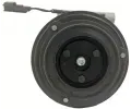 MAHLE Kompresor klimatizace MAO ACP 866 000S, ACP 866 000S