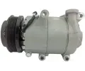 MAHLE Kompresor klimatizace MAO ACP 866 000S, ACP 866 000S