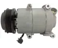 MAHLE Kompresor klimatizace MAO ACP 866 000S, ACP 866 000S