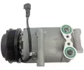 MAHLE Kompresor klimatizace MAO ACP 866 000S, ACP 866 000S