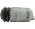 MAHLE Kompresor klimatizace MAO ACP 866 000S, ACP 866 000S