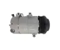 MAHLE Kompresor klimatizace MAO ACP 868 000S, ACP 868 000S
