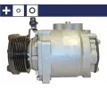 Kompresor klimatizace MAHLE ‐ MAO ACP 87 000S