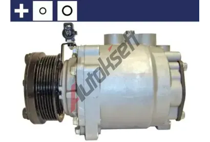 MAHLE Kompresor klimatizace MAO ACP 87 000S, ACP 87 000S
