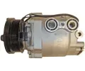 MAHLE Kompresor klimatizace MAO ACP 87 000S, ACP 87 000S