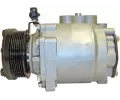 MAHLE Kompresor klimatizace MAO ACP 87 000S, ACP 87 000S