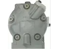 Kompresor klimatizace MAHLE ‐ MAO ACP 873 000S