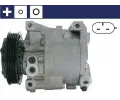MAHLE Kompresor klimatizace MAO ACP 873 000S, ACP 873 000S