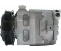 MAHLE Kompresor klimatizace MAO ACP 873 000S, ACP 873 000S