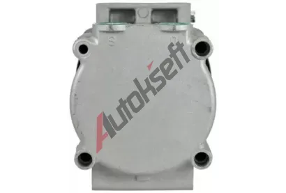 MAHLE Kompresor klimatizace MAO ACP 88 000S, ACP 88 000S