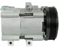 MAHLE Kompresor klimatizace MAO ACP 88 000S, ACP 88 000S