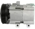 MAHLE Kompresor klimatizace MAO ACP 88 000S, ACP 88 000S