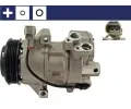 Kompresor klimatizace MAHLE ‐ MAO ACP 889 000S