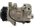 MAHLE Kompresor klimatizace MAO ACP 889 000S, ACP 889 000S
