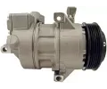 MAHLE Kompresor klimatizace MAO ACP 889 000S, ACP 889 000S