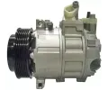 MAHLE Kompresor klimatizace MAO ACP 89 000S, ACP 89 000S