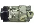 MAHLE Kompresor klimatizace MAO ACP 89 000S, ACP 89 000S