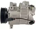 MAHLE Kompresor klimatizace MAO ACP 892 000S, ACP 892 000S